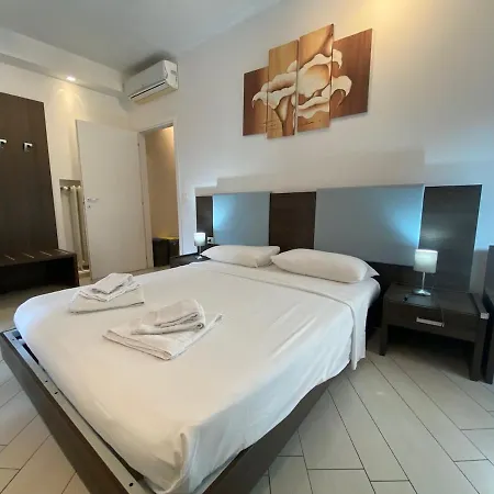 Garden Loft - Centre