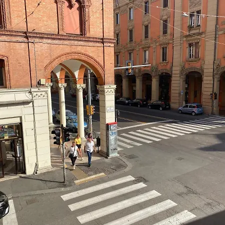 Garden Loft - Centre * Bologna