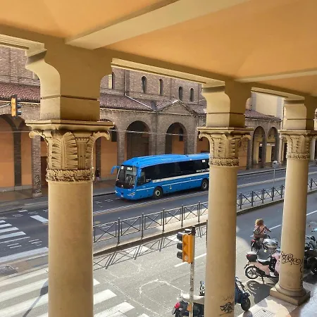 Garden Loft - Centre