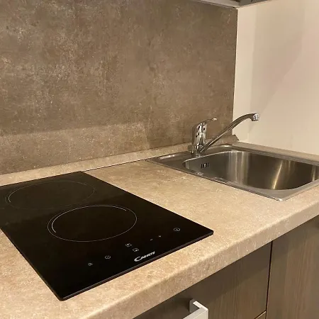 Garden Loft - Centre Apartament Bolonia