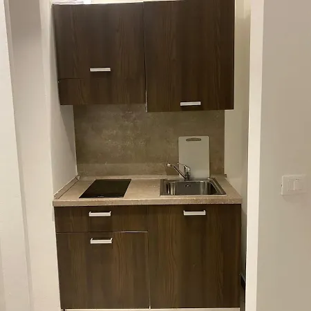 דירה Garden Loft - Centre *