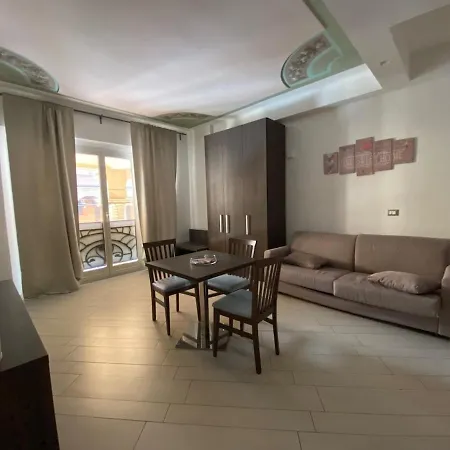 Apartment Garden Loft - Centre Bologna