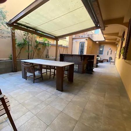 דירה Garden Loft - Centre בולוניה