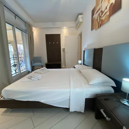 דירה Garden Loft - Centre *