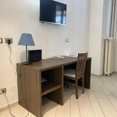 Garden Loft - Centre Apartment *