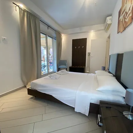 Garden Loft - Centre Apartment Bologna