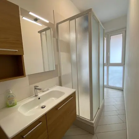 דירה Garden Loft - Centre בולוניה
