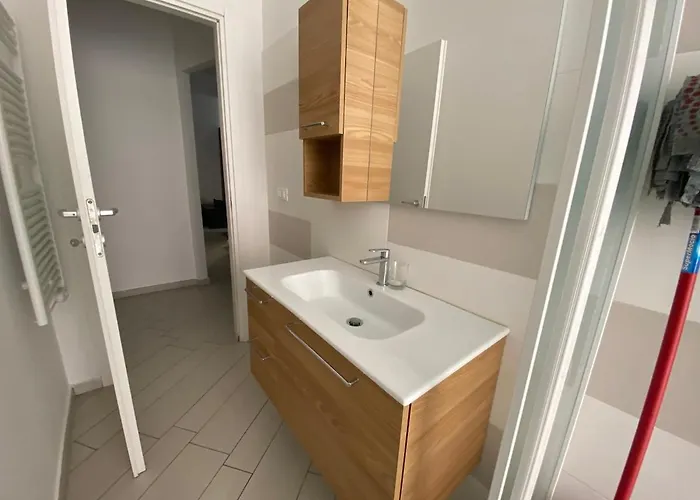 Garden Loft - Centre Bologna