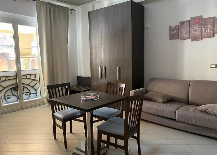 Garden Loft - Centre Bologna