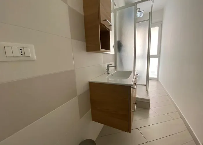 Garden Loft - Centre Appartement Bologna