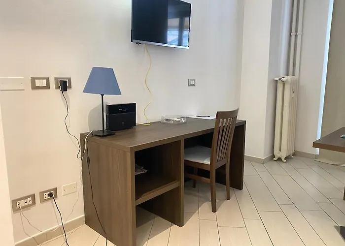 Garden Loft - Centre شقة *