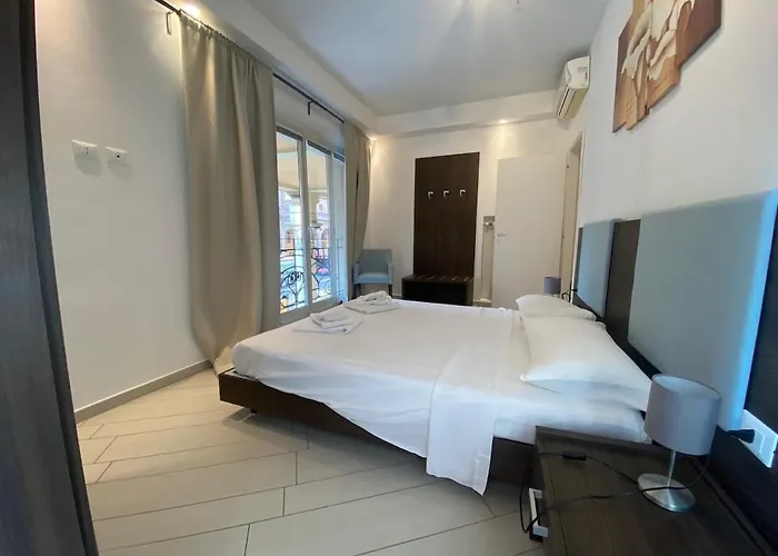 Garden Loft - Centre شقة بولونيا