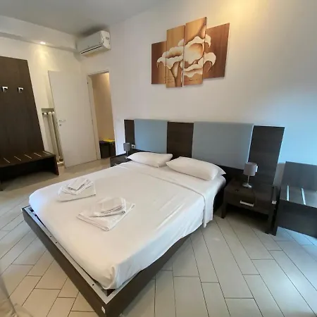 Garden Loft - Centre