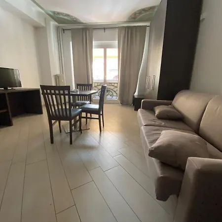 Garden Loft - Centre *