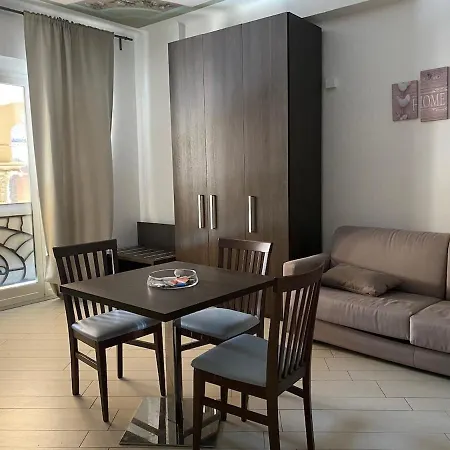 Garden Loft - Centre 볼로냐