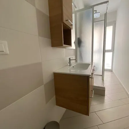 Garden Loft - Centre 아파트 볼로냐