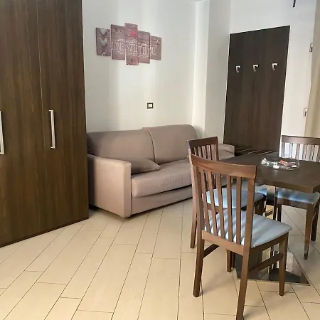 아파트 Garden Loft - Centre