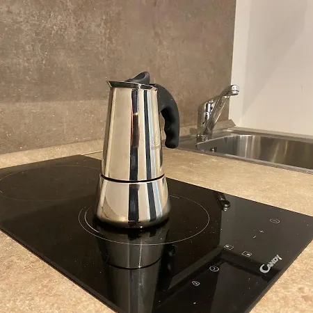 아파트 Garden Loft - Centre