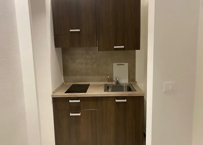 아파트 Garden Loft - Centre *