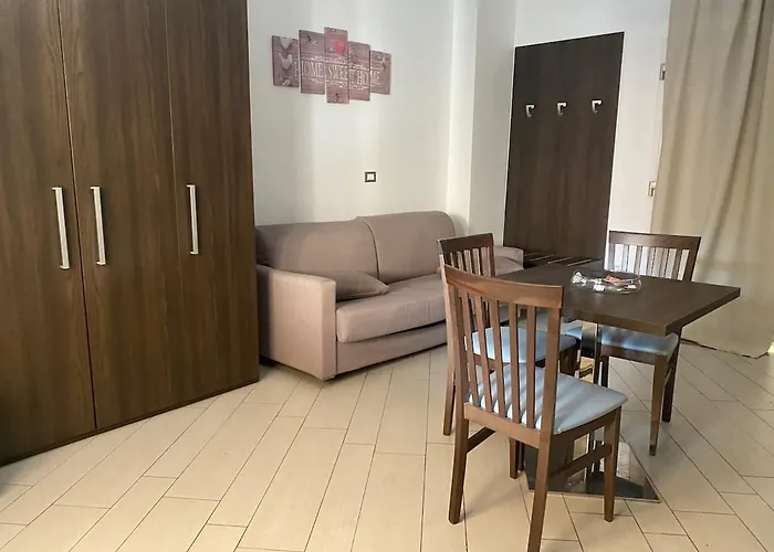 아파트 Garden Loft - Centre