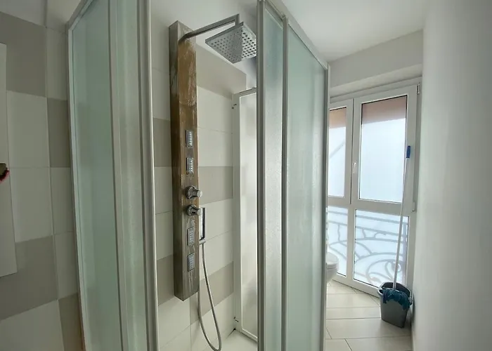 Garden Loft - Centre * 볼로냐