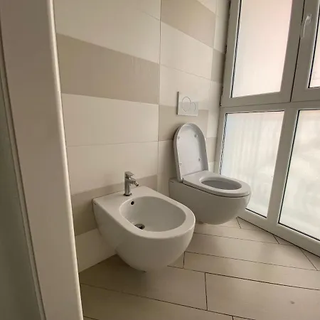 Garden Loft - Centre Apartment Bologna