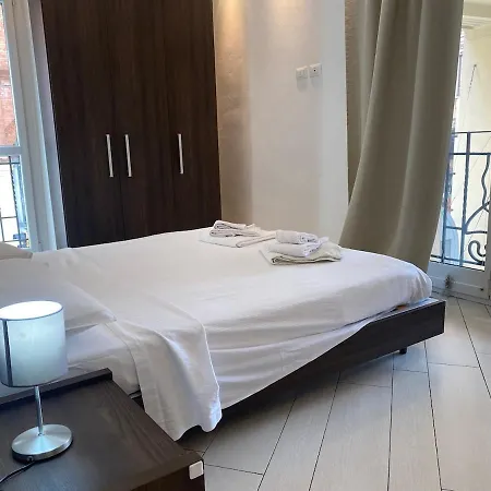 Apartment Garden Loft - Centre Bologna